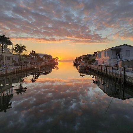 Pelican'S Roost, Waterfront Comfort At Venture Out Cudjoe Key ภายนอก รูปภาพ