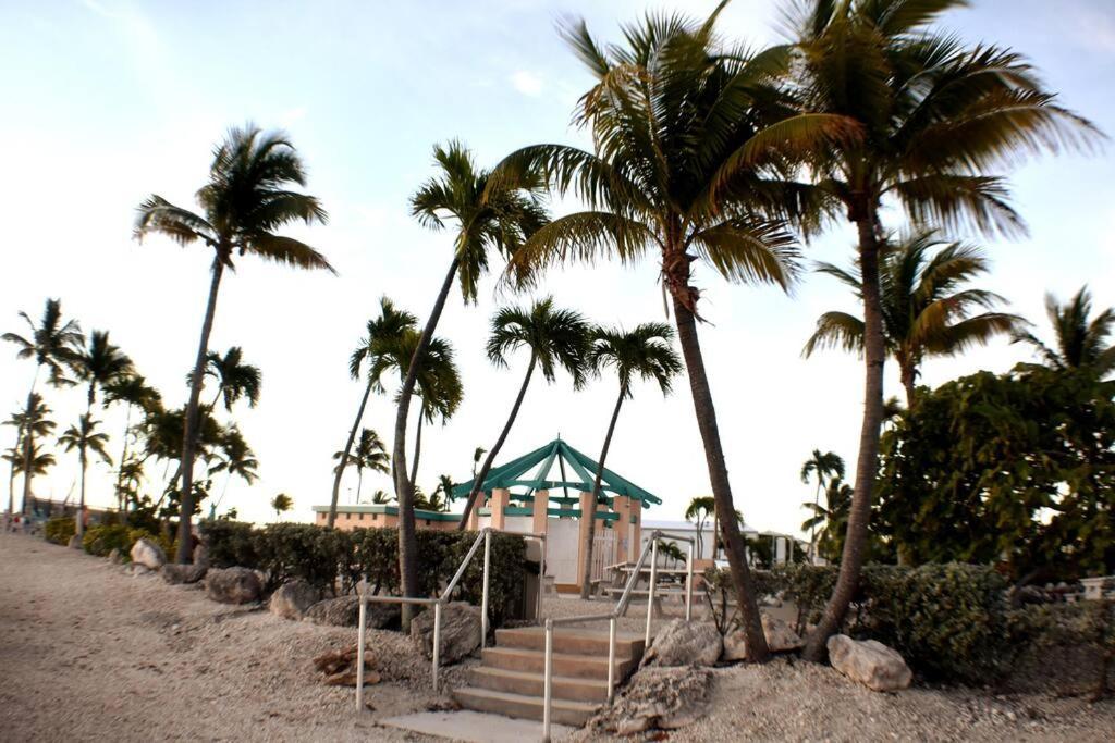 Pelican'S Roost, Waterfront Comfort At Venture Out Cudjoe Key ภายนอก รูปภาพ