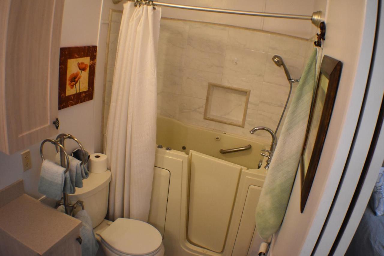 Pelican'S Roost, Waterfront Comfort At Venture Out Cudjoe Key ภายนอก รูปภาพ
