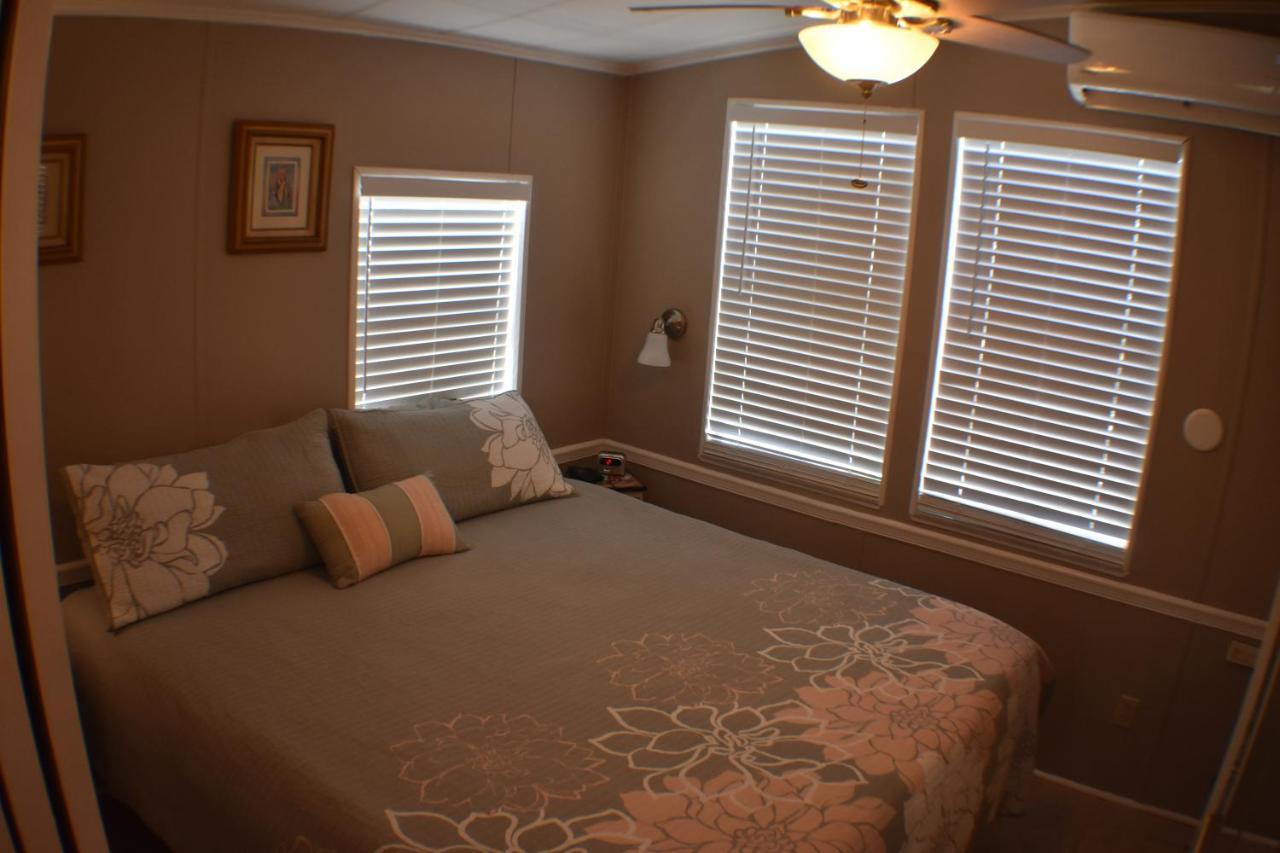 Pelican'S Roost, Waterfront Comfort At Venture Out Cudjoe Key ภายนอก รูปภาพ