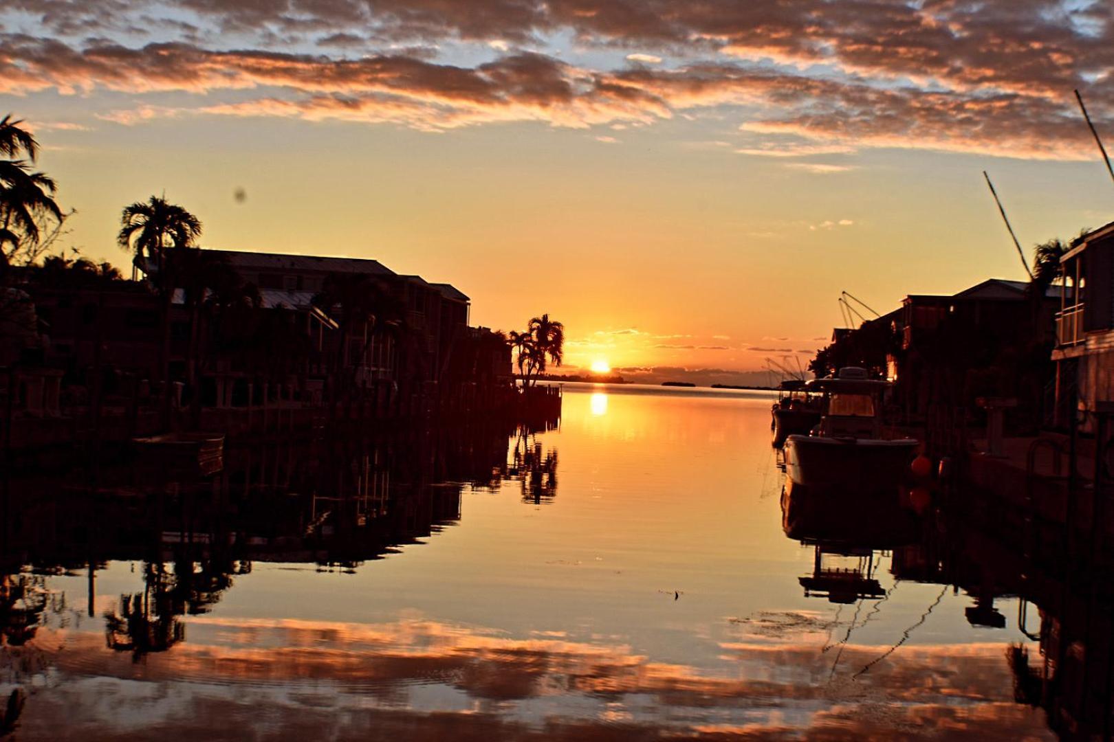 Pelican'S Roost, Waterfront Comfort At Venture Out Cudjoe Key ภายนอก รูปภาพ
