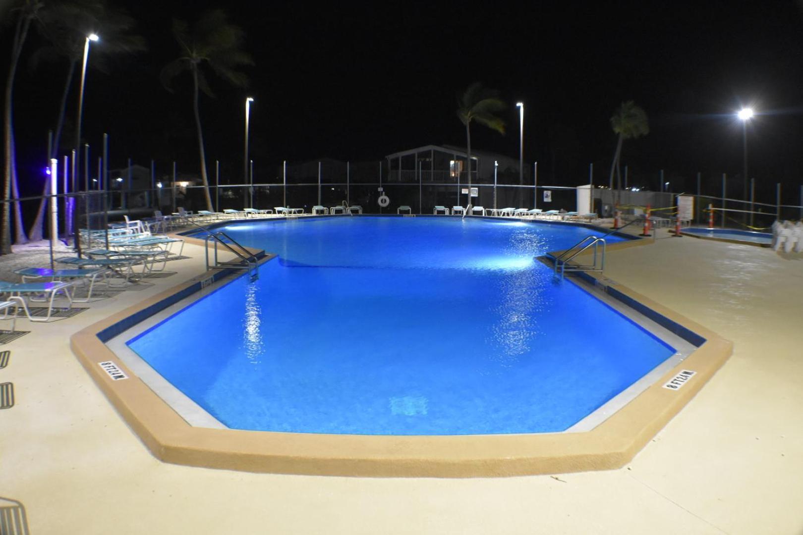 Pelican'S Roost, Waterfront Comfort At Venture Out Cudjoe Key ภายนอก รูปภาพ