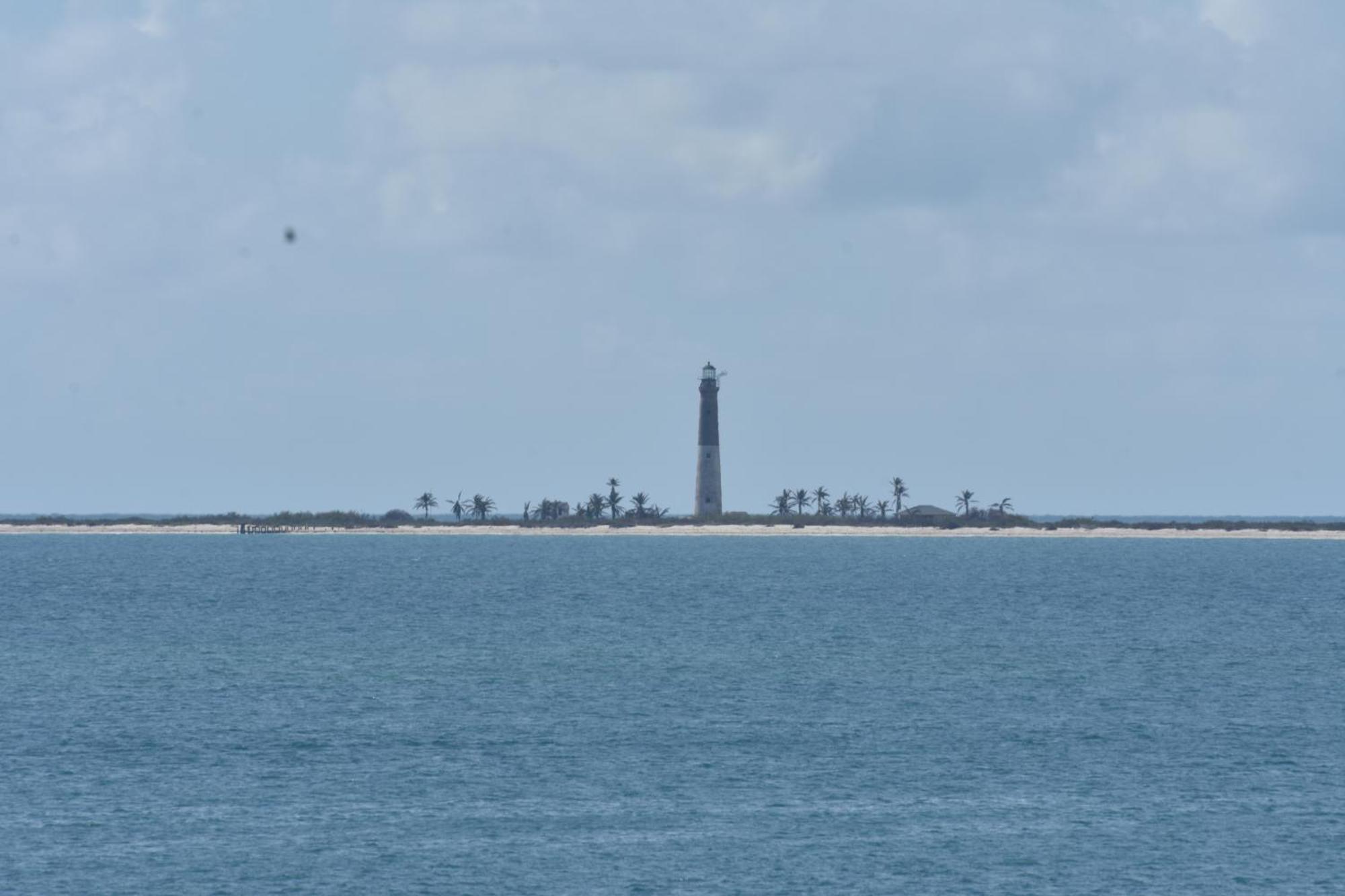 Pelican'S Roost, Waterfront Comfort At Venture Out Cudjoe Key ภายนอก รูปภาพ