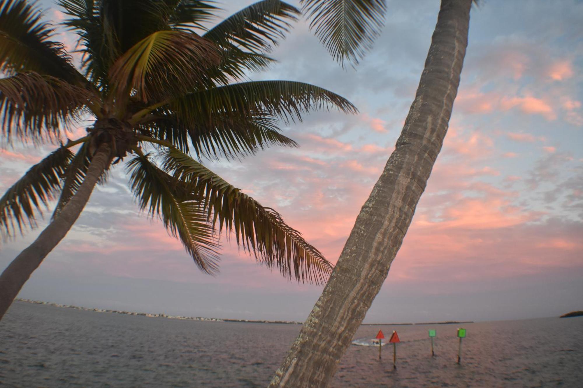 Pelican'S Roost, Waterfront Comfort At Venture Out Cudjoe Key ภายนอก รูปภาพ