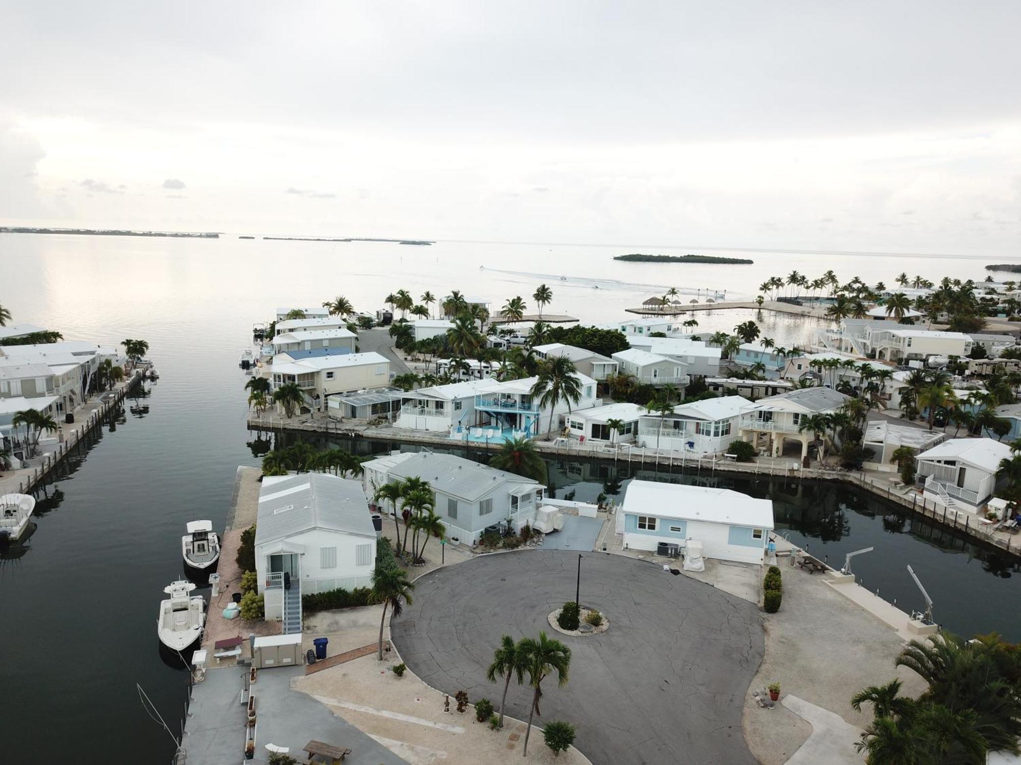 Pelican'S Roost, Waterfront Comfort At Venture Out Cudjoe Key ภายนอก รูปภาพ