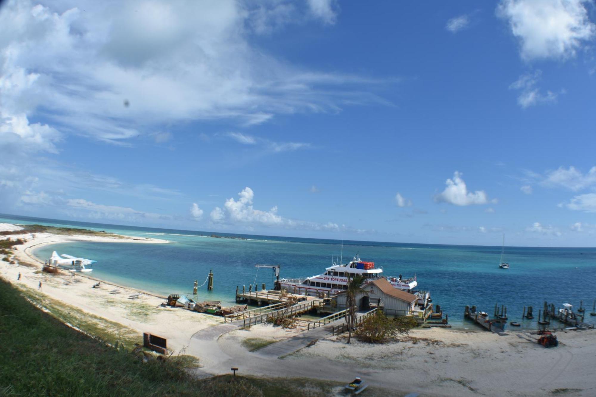 Pelican'S Roost, Waterfront Comfort At Venture Out Cudjoe Key ภายนอก รูปภาพ