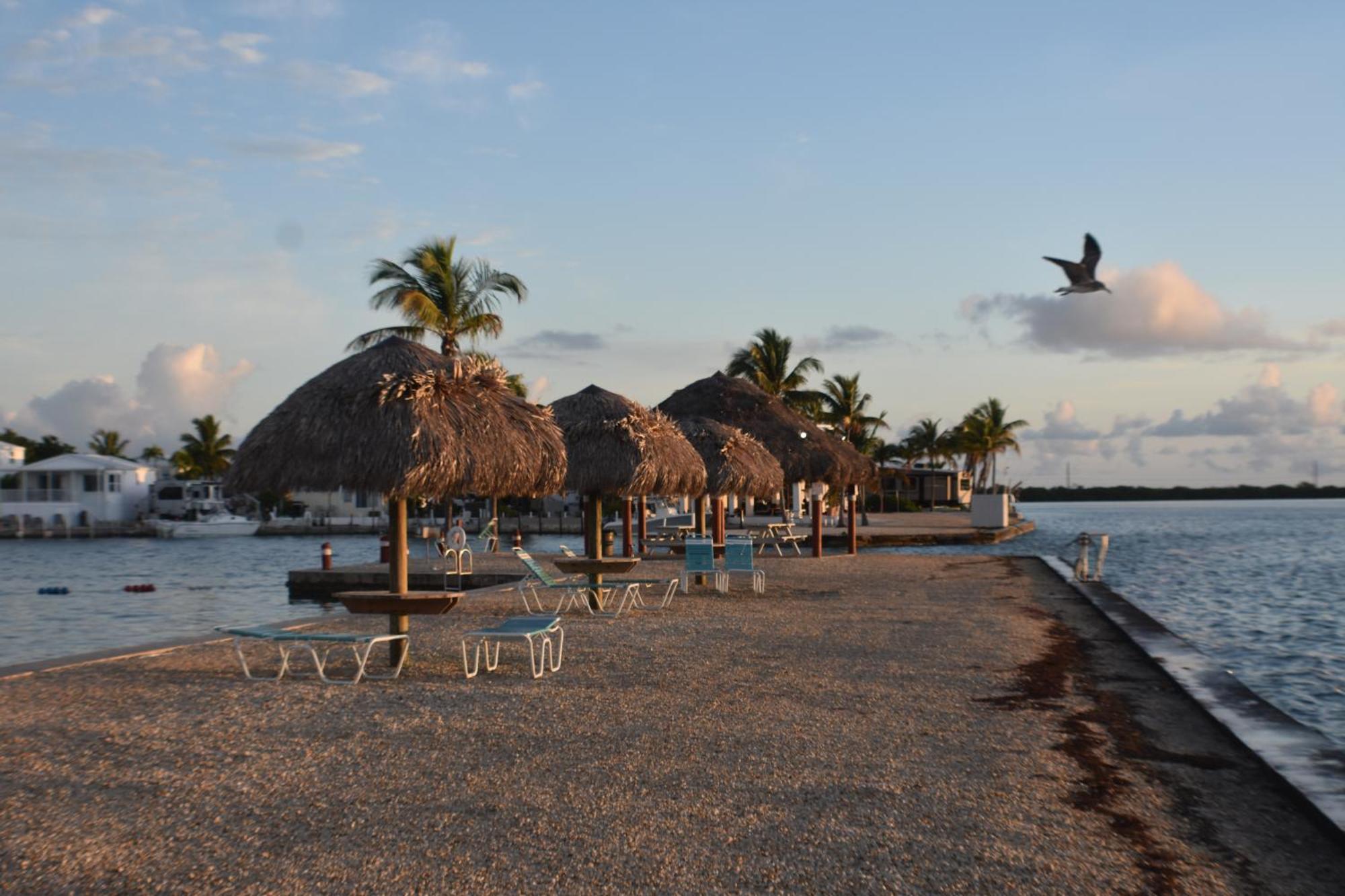 Pelican'S Roost, Waterfront Comfort At Venture Out Cudjoe Key ภายนอก รูปภาพ