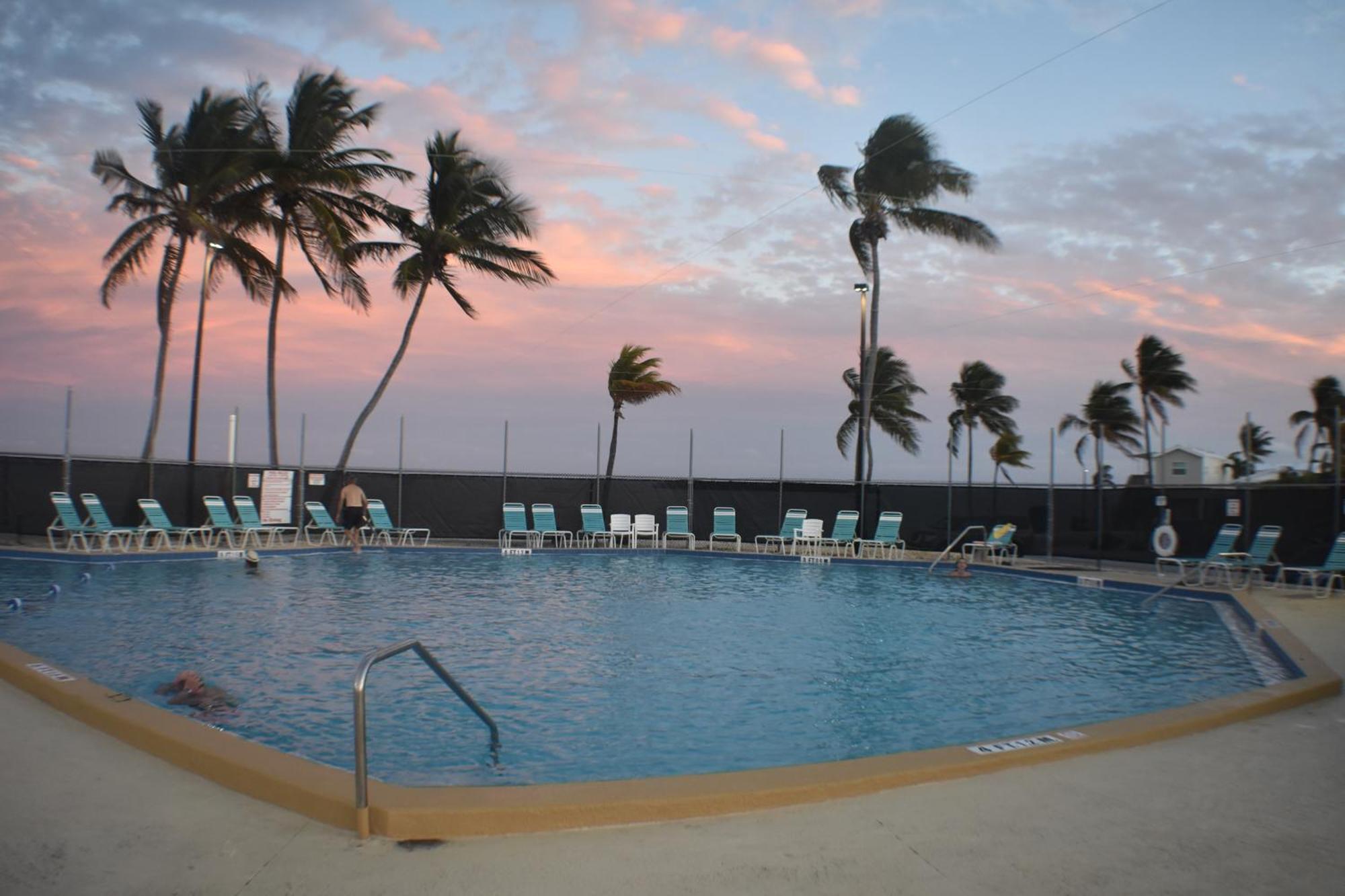 Pelican'S Roost, Waterfront Comfort At Venture Out Cudjoe Key ภายนอก รูปภาพ