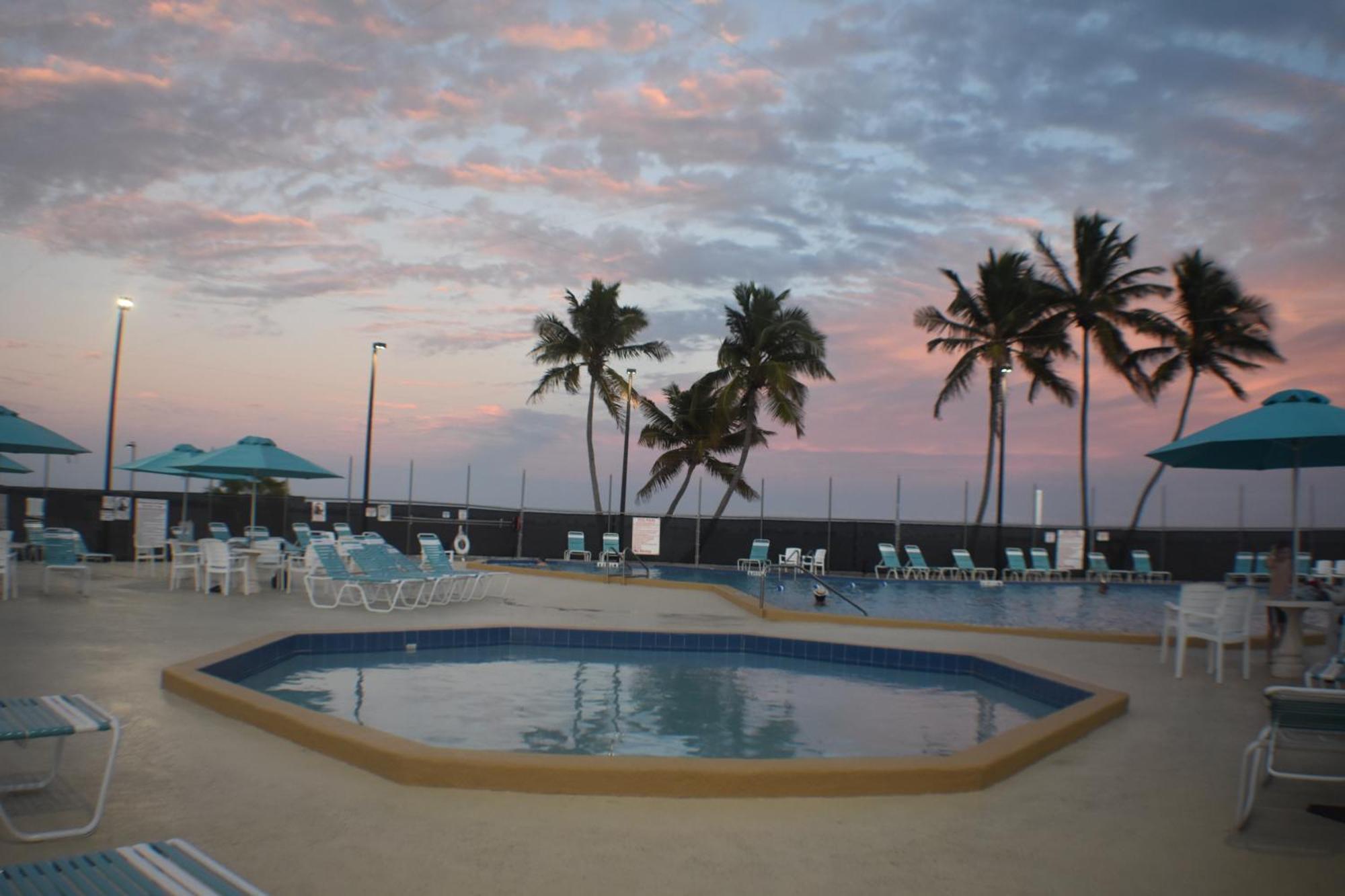 Pelican'S Roost, Waterfront Comfort At Venture Out Cudjoe Key ภายนอก รูปภาพ