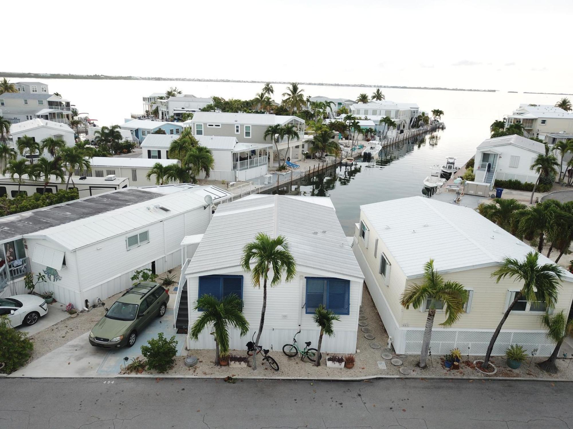 Pelican'S Roost, Waterfront Comfort At Venture Out Cudjoe Key ภายนอก รูปภาพ